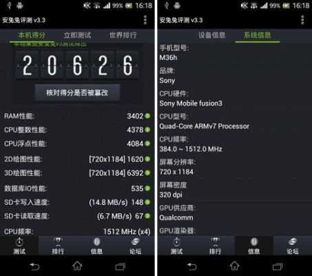 手机索尼跑分的简单介绍-图3