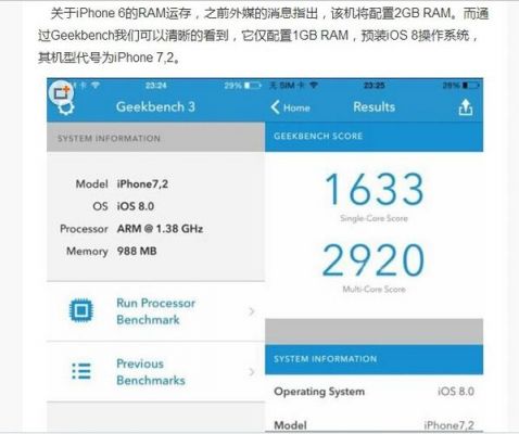 关于5s跑分软件的信息-图1