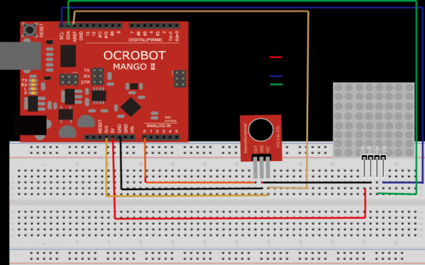 arduino音频传输（arduino实时音频处理）-图3