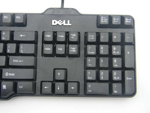 戴尔的背光键盘按键（戴尔打开背光键盘）-图1