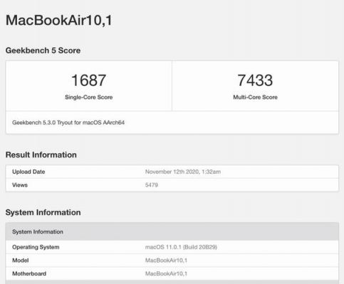 15版macbookpro跑分的简单介绍-图1