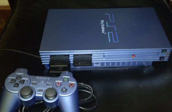 ps2信号传输距离（ps2信号传输距离多远）-图3