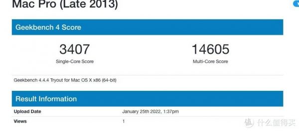 苹果a14geekbench4跑分的简单介绍-图3