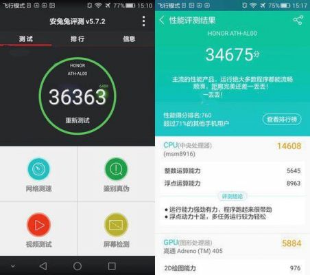 包含双4g内存跑分5000的词条-图2