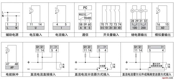 工业级开关量无线传输（工业开关怎么接线）-图1