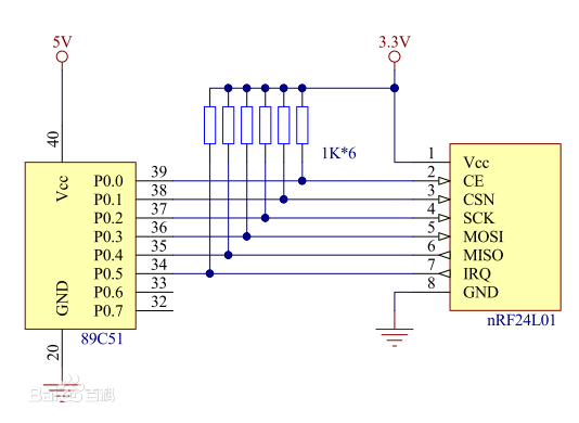 nrf52传输速度（nrf24l01传输距离理论可以达多远）-图2