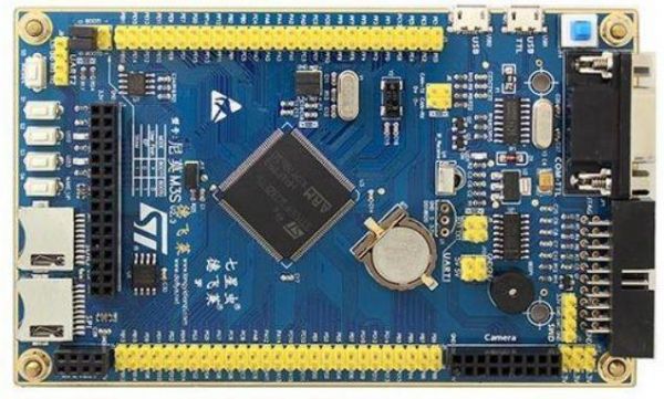 stm32dma半传输中断（stm32 dma传输）