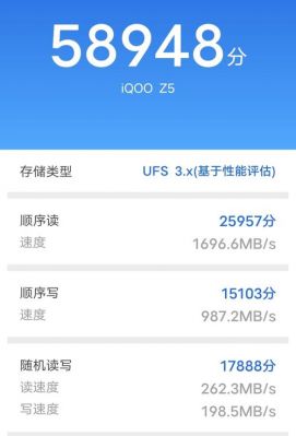 iphone跑分安兔兔的简单介绍-图2