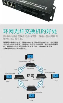 交换机通过光纤传输（交换机通过光纤连接另一台交换机）-图3