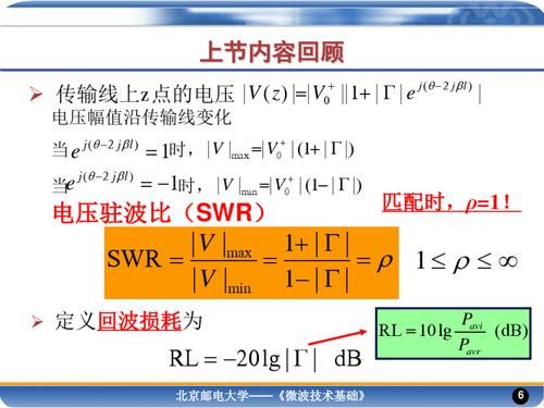 传输线衰减系数与频率（传输线损耗公式）-图3