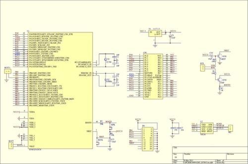 stm32网络传输语音（stm32传输文件）-图3