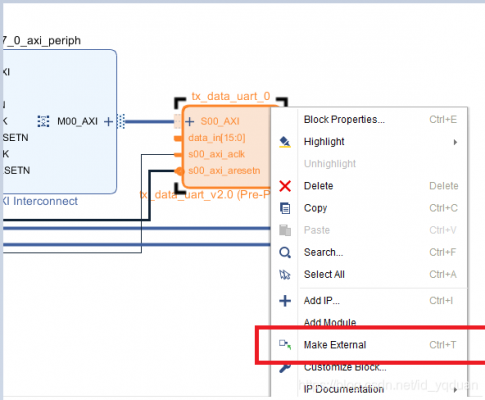 zynqps传输数据到pl（zynq pl访问ps ddr）-图2