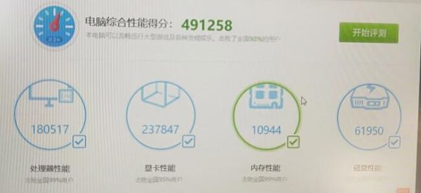 关于锐龙73700x跑分的信息