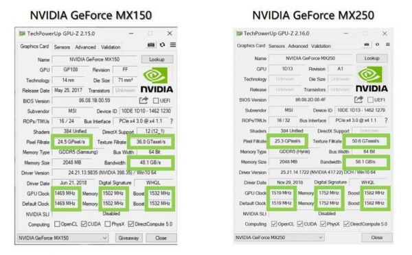 mx210跑分的简单介绍-图3