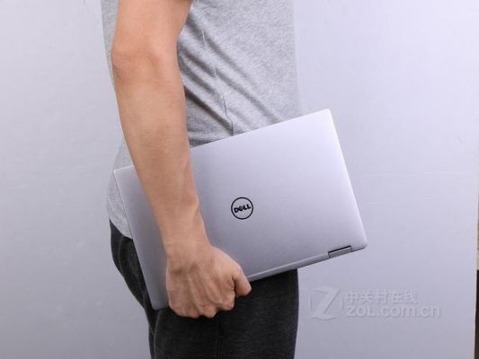 戴尔xps专线（dell xps 9365）-图3