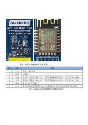 STM32采集数据通过ESP8266传输（stm32f103 esp8266）-图3