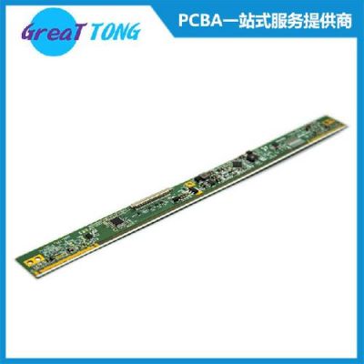 pcb传输线理论发展（PCB传输线）-图3