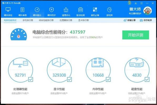 关于迪兰r7360跑分的信息-图1