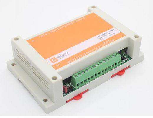 modbus远程传输模块（modbus 传输文件）-图3