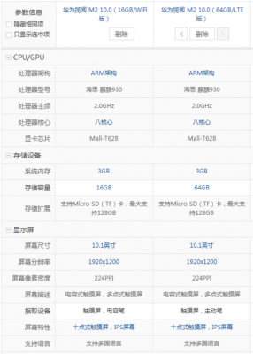 华为m2跑分多少的简单介绍-图2