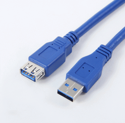 usb3.0传输线长度（usb30线长度 限制）-图3