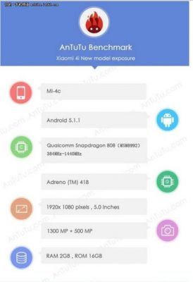 关于高通425处理器跑分的信息-图2