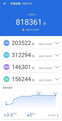 一加三跑分iphone的简单介绍-图3