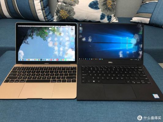 戴尔xps13对比苹果macbook（戴尔xps13和15哪个实用）-图3