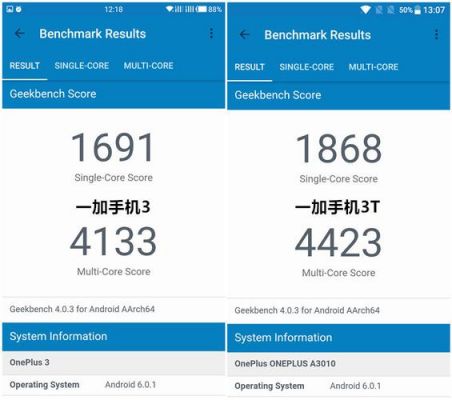 华为p9geekbench跑分的简单介绍-图3