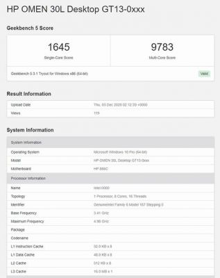 skylakex跑分的简单介绍-图3