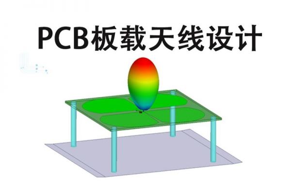 pcb天线传输距离（pcb板载天线）-图2