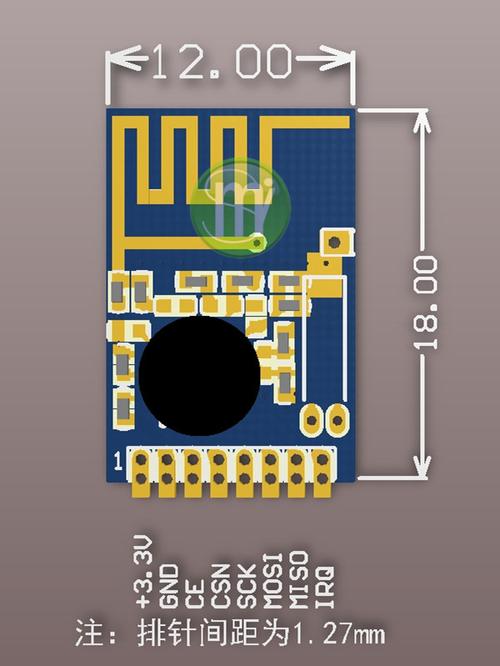 rf433传输的优势（rf24l01 传输距离）-图3