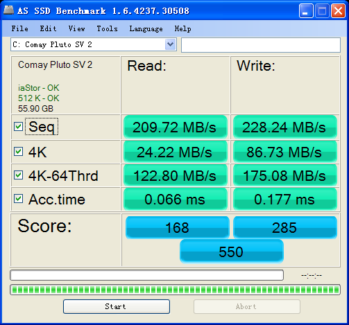 关于intelt7800跑分的信息-图3