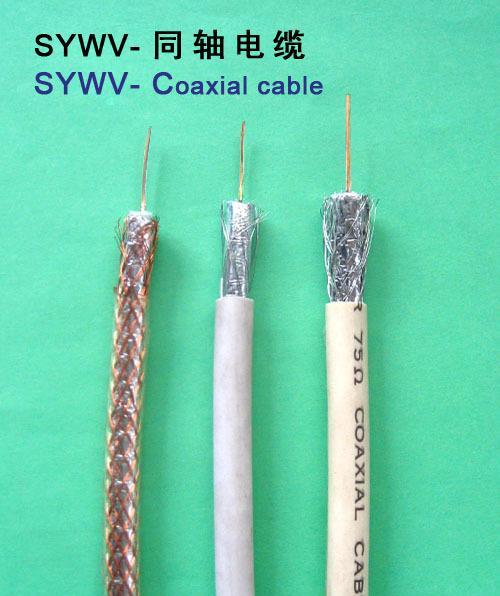 视频线缆传输（传输视频信号的电缆）-图2