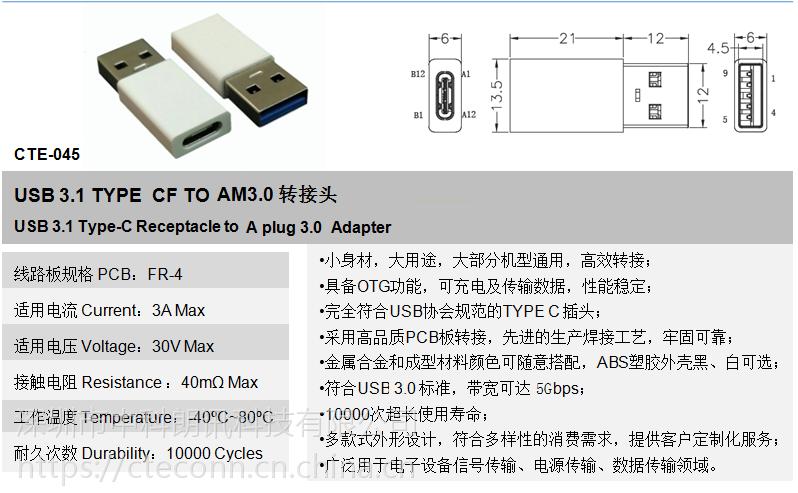 usb传输器（usb传输数据）-图2