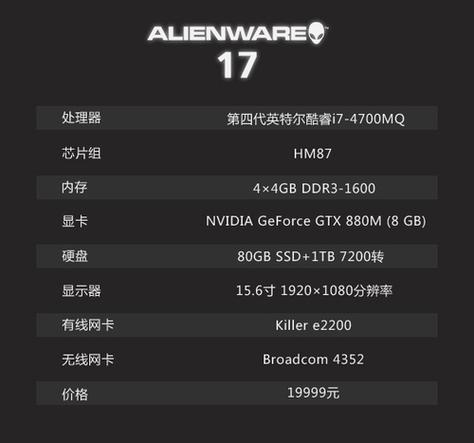 戴尔用gtx880m的电脑的简单介绍-图2