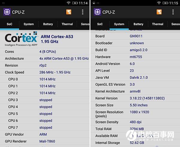 mtkx10跑分的简单介绍-图1