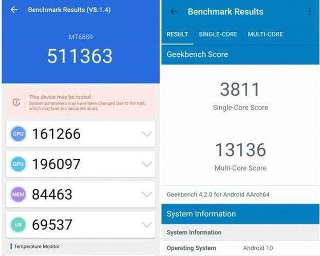 mtkx10跑分的简单介绍-图2