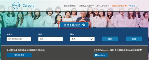 戴尔职场是什么（戴尔岗位级别）-图3