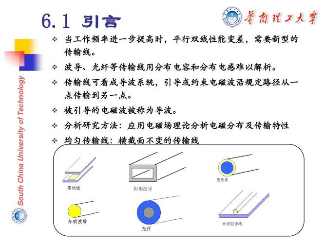 均匀传输线是什么（均匀传输线是什么线）-图3