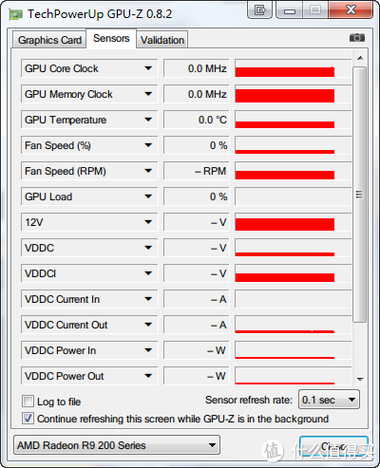 r9290跑分怎么的简单介绍-图1