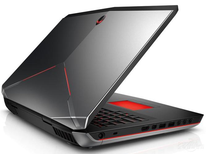 戴尔全新Alienware17（戴尔全新封条）