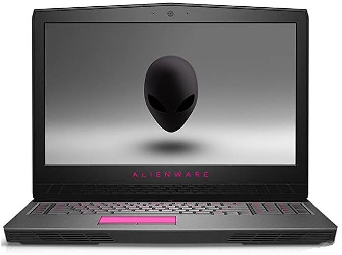 戴尔全新Alienware17（戴尔全新封条）-图3