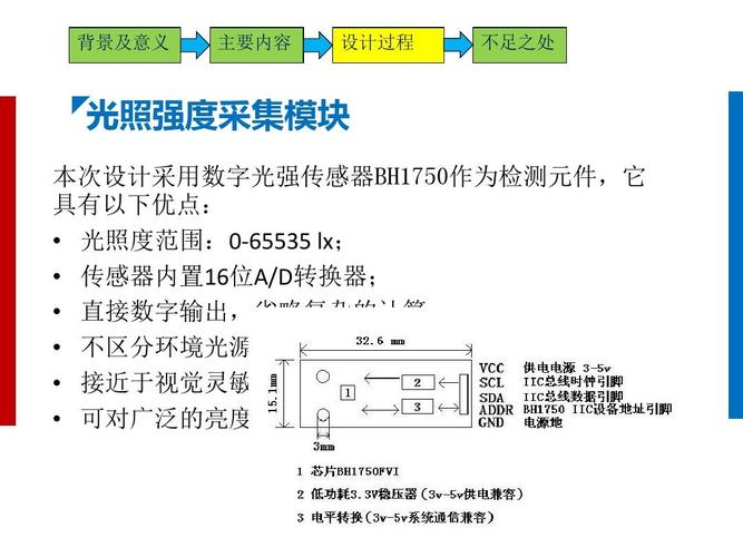 无线光照采集传输实践（光照采集电路）-图3