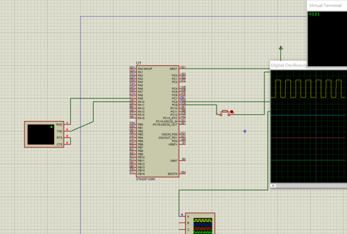 stm32tcpip传输（stm32发送数据到串口）-图2