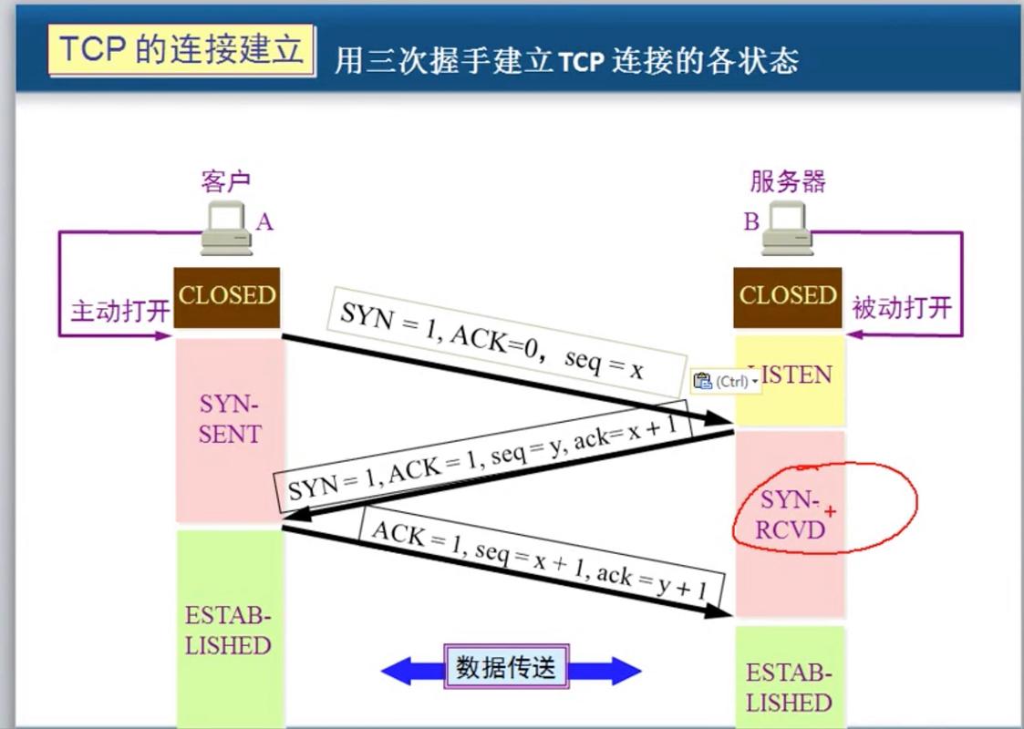 传输层的协议有（传输层的协议有哪些）-图1