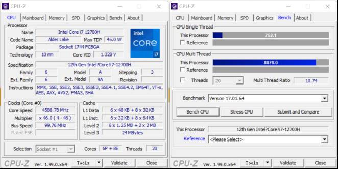 关于660gpu_z跑分的信息-图2