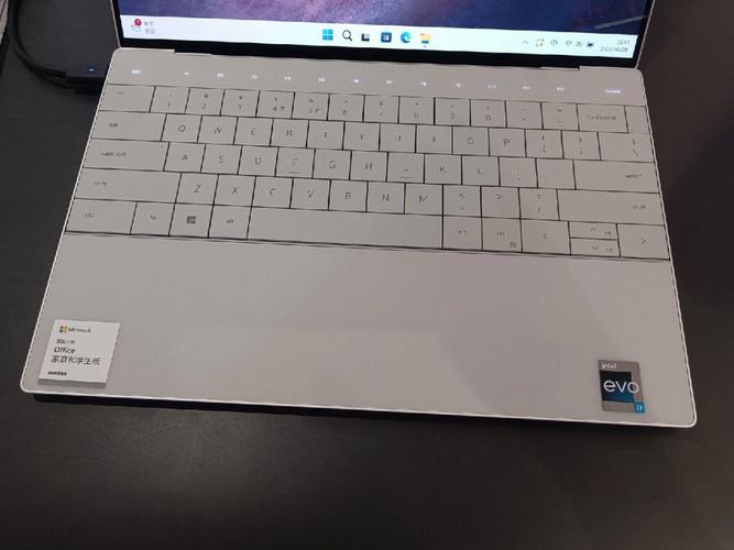 戴尔xps13mbp（戴尔xps13plus）-图2