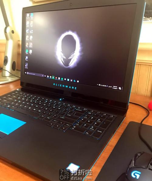 戴尔alienware17四代I7（戴尔外星人17r4价格）-图1