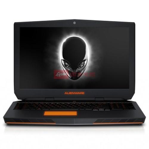 戴尔alienware17四代I7（戴尔外星人17r4价格）-图2